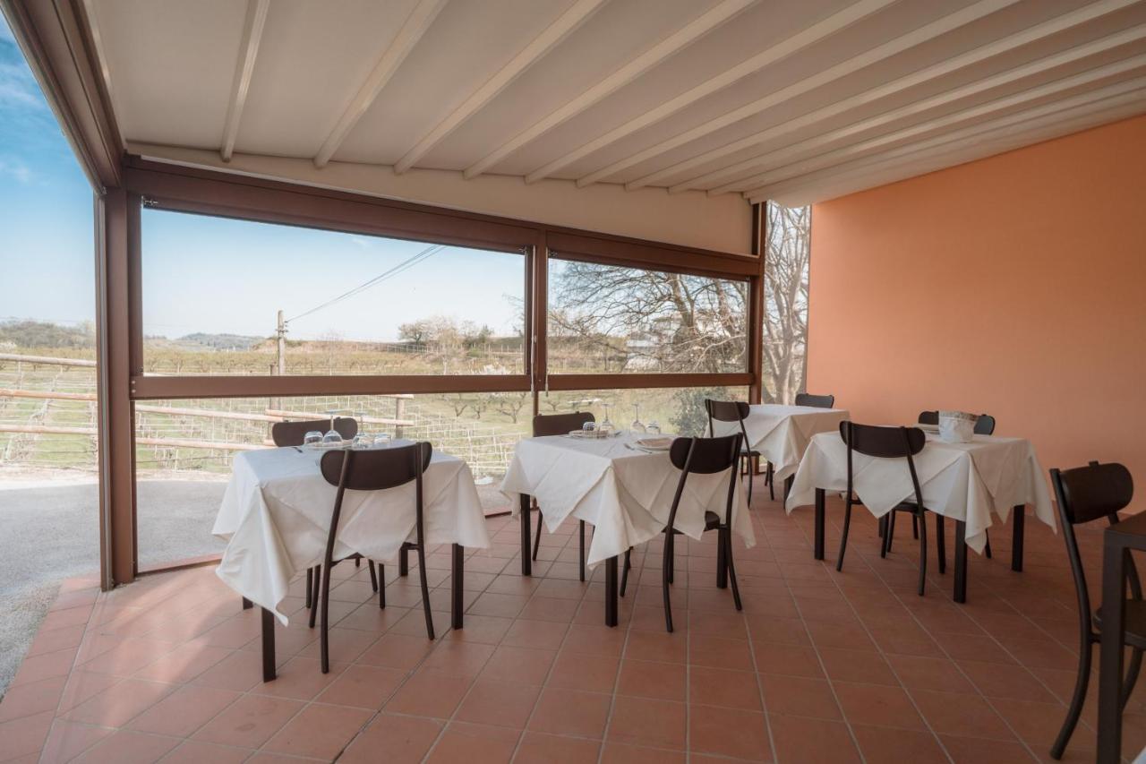 Agriturismo San Francesco Valeggio sul Mincio Exterior foto